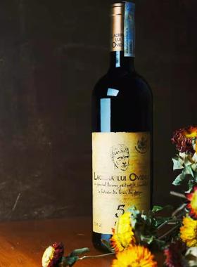 眼泪5灰皮诺甜白加强型葡萄酒罗马尼亚原瓶进口15°红酒女士甜酒