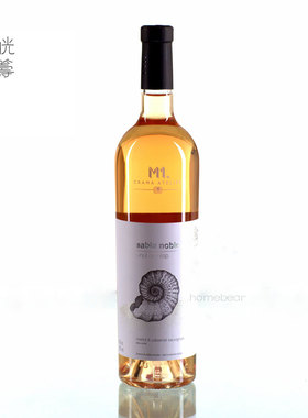 Murfatlar 贵族混合酿造 干桃红葡萄酒 罗马尼亚原瓶进口红酒