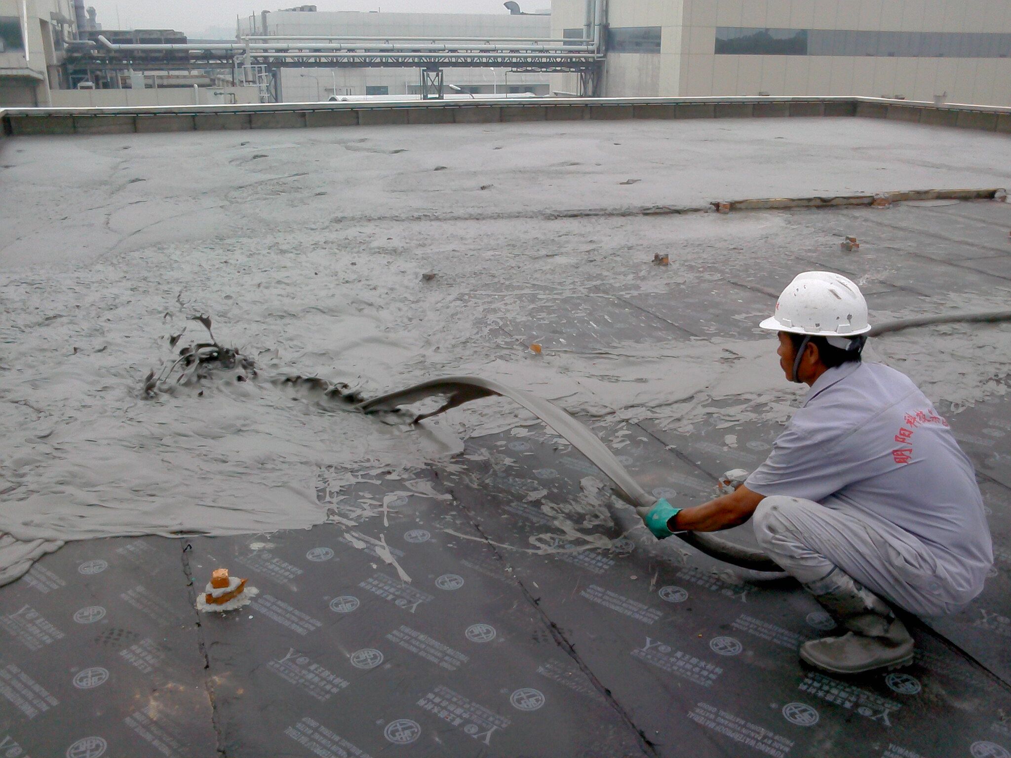 混凝土泥浆砂浆水泥添加剂增稠剂增粘剂外加剂改良剂沉淀剂1公斤