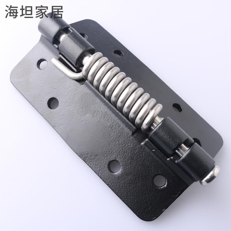 DB251多功能闭门器自动关门合页