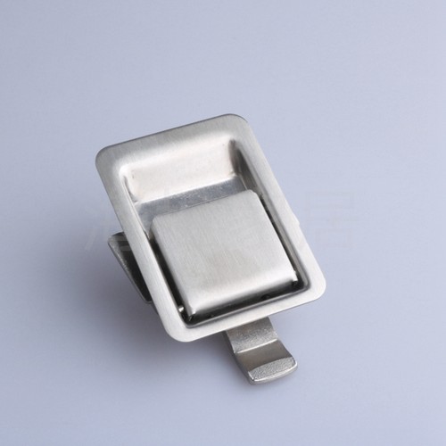 DK866-5-8不锈钢柜门搭扣