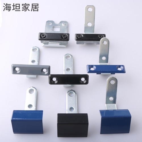 NY18抽屉柜大门铰链GGD侧装铰链