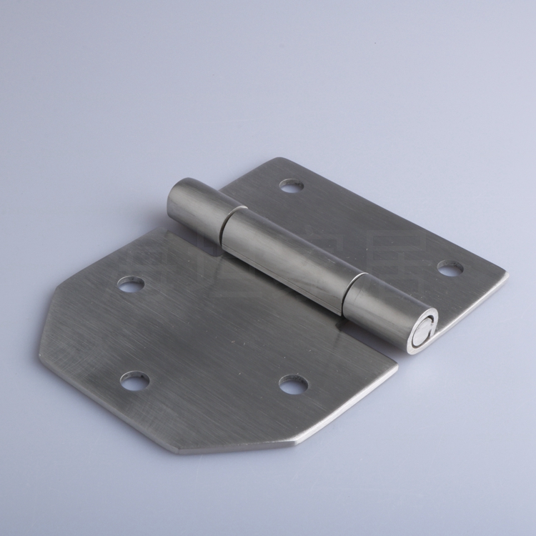 不锈钢铰链工业电控箱柜门合页