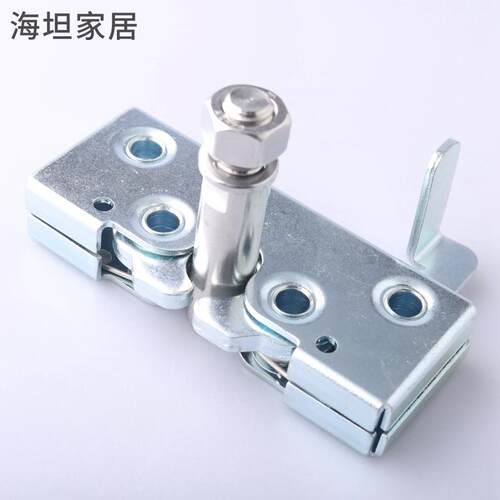 DK635隐藏式暗装搭扣撞击式锁扣