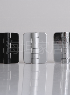 电柜箱铰链CL209-1-2C 配电柜合页CL209小号合页 明装方向合页