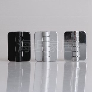 明装 电柜箱铰链CL209 配电柜合页CL209小号合页 方向合页