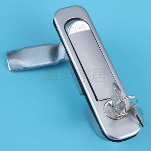 MS737平面锁开关柜控制柜