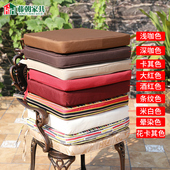 藤朝户外铸铝桌椅坐垫庭院花园别墅铁艺室外桌椅组合单拍不 包邮