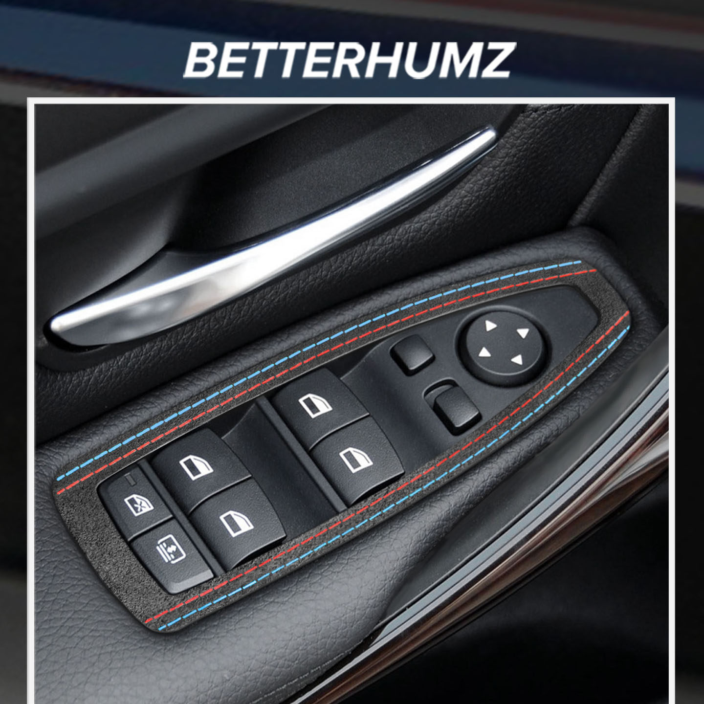 适用宝马3系gt4系1系/X1改装车窗升降装饰面板贴翻毛皮车内饰用品,汽车用品/电子/清洗/改装,汽车贴片/贴纸,淘宝优惠券,粉丝福利购,淘宝优惠卷