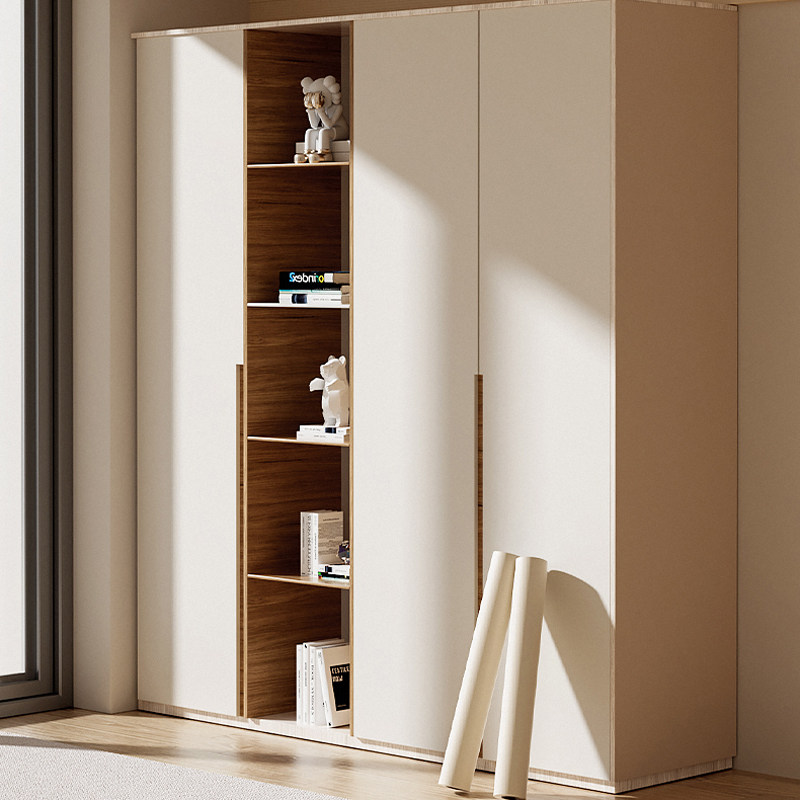 衣柜贴纸翻新家具改色贴膜自粘旧柜子大衣橱柜门移门专用保护膜