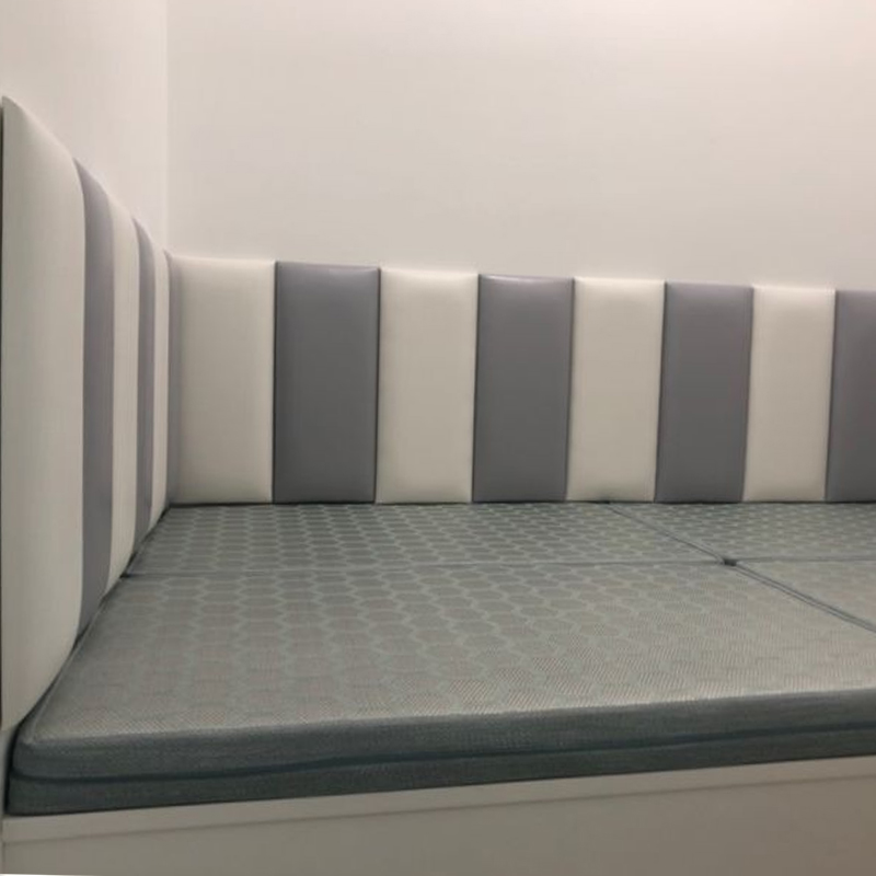 立体自粘儿童房加厚墙贴防水