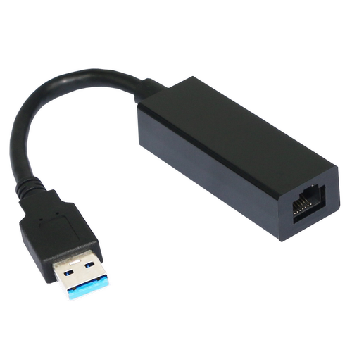 GRIS RTL8153B免驱动USB3.0千兆网卡Type-C3.1台式机笔记本电脑Realtek瑞昱群晖esxi软路由服务器2008以太网