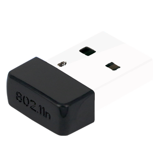 GRIS Win11免驱动USB无线网卡MT7601台式机笔记本mini迷你Linux系统联发科mediatek雷凌ralink电脑wifi接收器