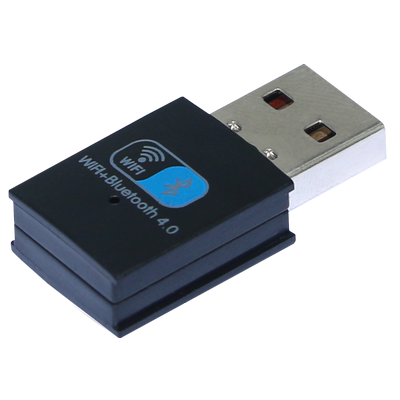 瑞昱电视机顶盒二合一无线网卡