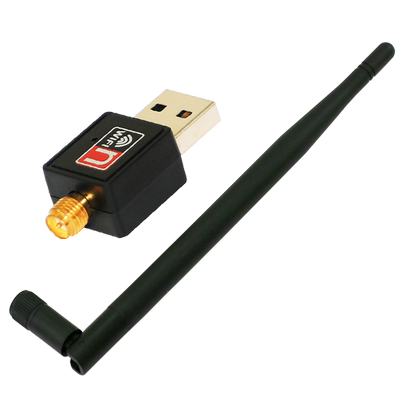 GRIS台式机笔记本电脑无线网卡