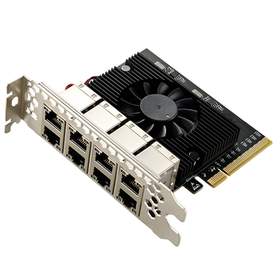 GRIS台式机服务器电脑千兆网卡