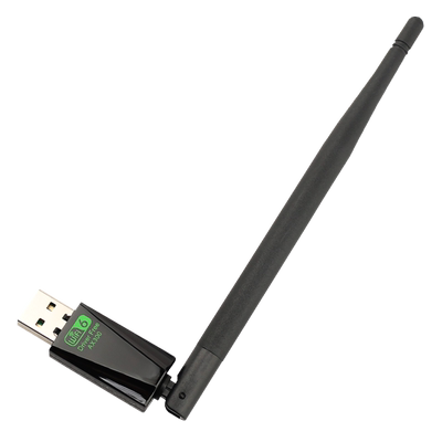 GRIS台式机笔记本电脑WiFi接收器