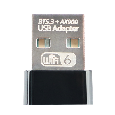 GRIS台式机笔记本WiFi蓝牙二合一