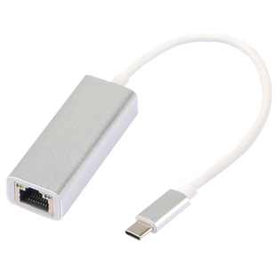 GRIS TYPE-C3.1千兆网卡免驱动笔记本台式机瑞昱RTL8153B即插即用USB以太网电脑软路由汇聚爱快ESXI国产系统