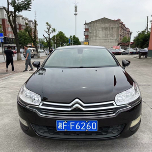 雪铁龙C5c5拆车件配件大全左前右车门压缩机纯拆叶子板电脑板