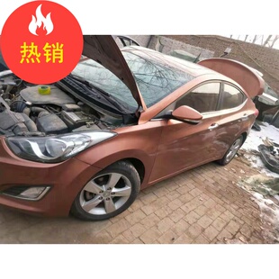 现代朗动瑞纳领翔圣达菲御翔途胜悦动伊兰特原装 拆车件二手拆车件