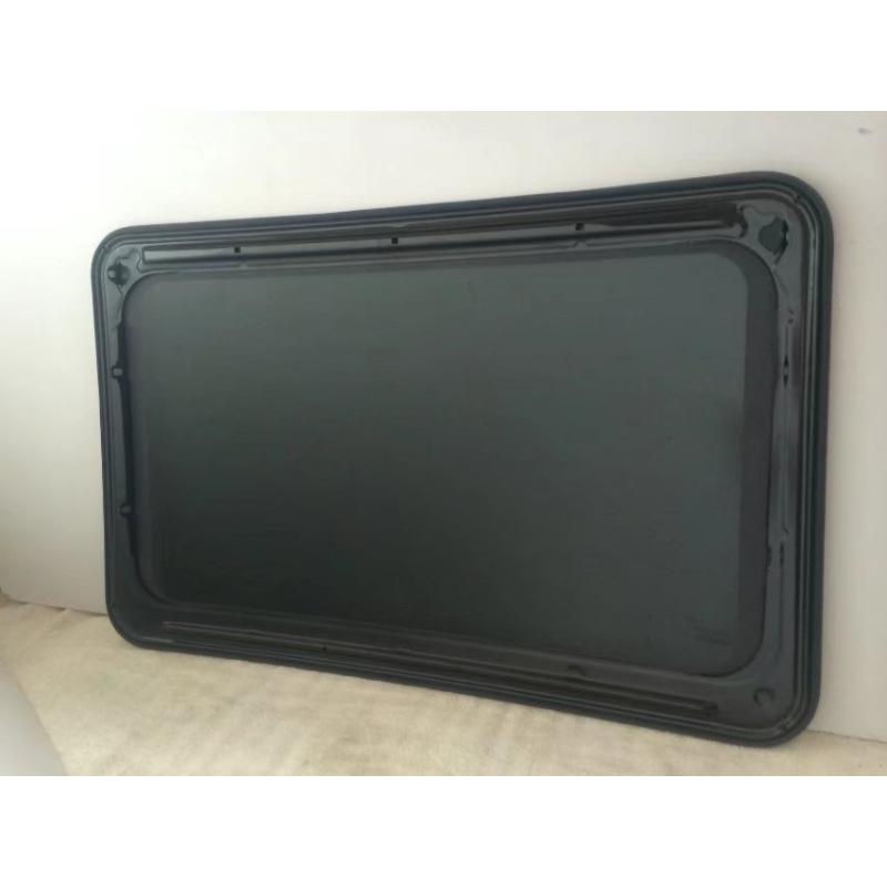 汽车天窗玻璃总成适用于东风风光 风行 景逸支持全国服务热卖中