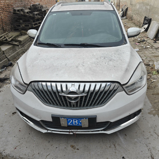 海马v70V70拆车件钣金件电器件前嘴机盖叶子板车门尾灯原装纯拆