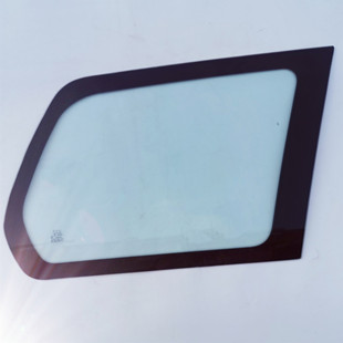 适配东南三菱菱绅汽车侧窗后侧后尾侧左右面车窗三角窗车门窗玻璃