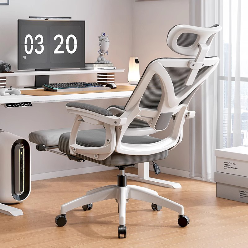 【全面升级可躺】人体工学电竞椅