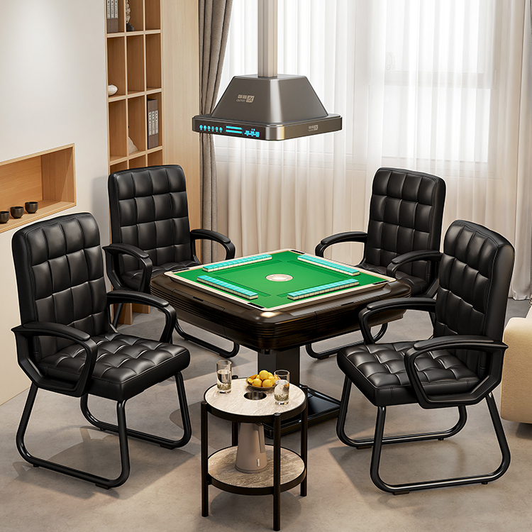 麻将椅棋牌室专用舒适久坐