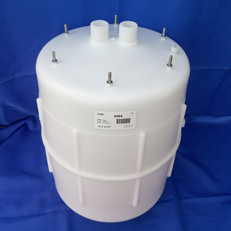 NDM NORDMANN瑞华诺德曼电极式加湿器蒸汽罐45KG 4564 3435B桶