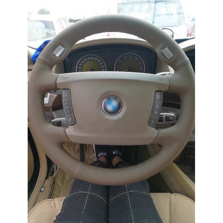 老款宝马7系730/740/750/760/745