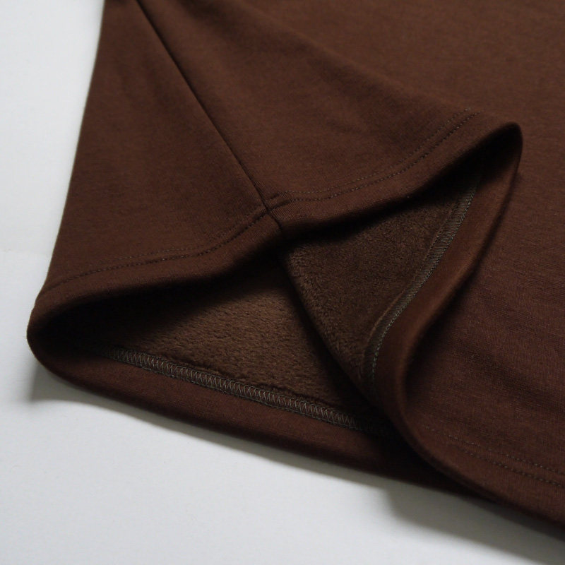 Sous-vêtement chaud jeunesse HEALRCAURS en coton - Ref 713532 Image 4