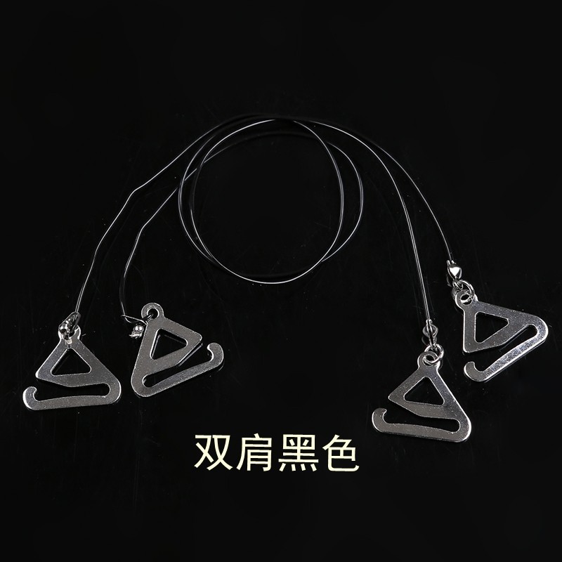 Bretelles pour lingerie XXJD012 - Ref 809164 Image 5