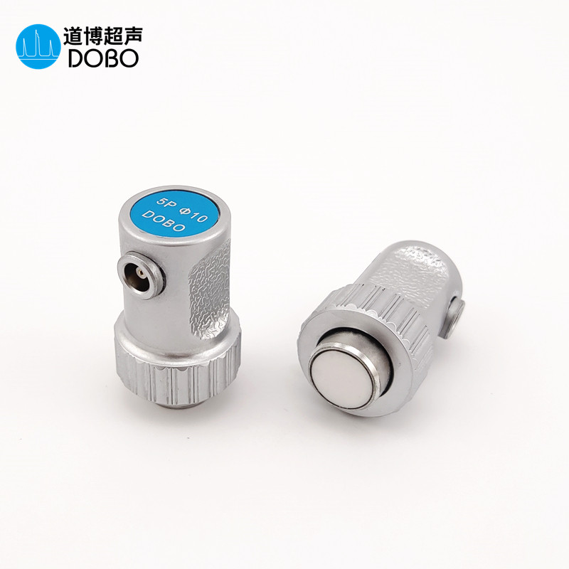5P10 4P10 2.5P10 4MHz超声波探伤仪直探头单晶纵波无损检测耐磨,五金/工具,探伤仪/无损检测仪,淘宝优惠券,粉丝福利购,淘宝优惠卷