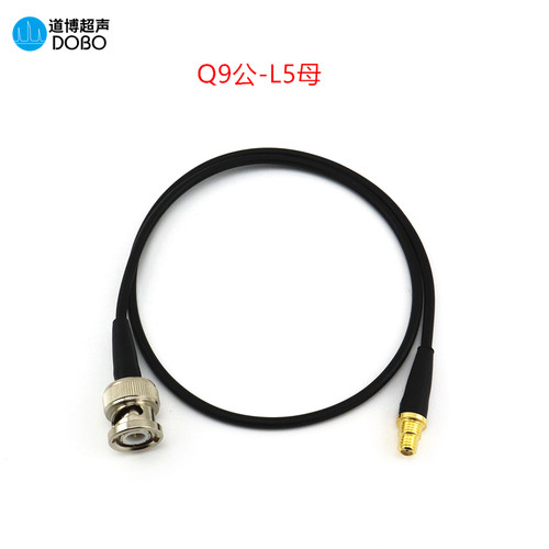 BNC/SMA/L5/SMB/Q9/Q6/C5转接线