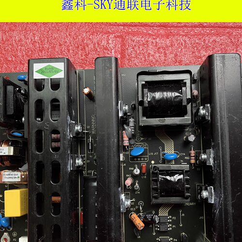 全新原装TCL L32N5 LCD-40CA610T 42B82E电源板MLT666T MLT668-L1