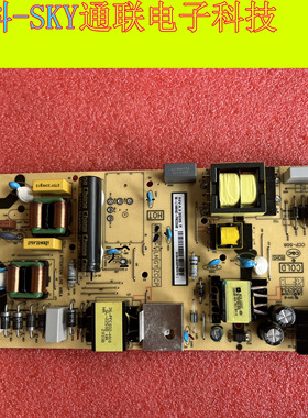 全新原装TCL 55A360J电源板40-L14NH4-PWA1CG 08-L14NHA2-PW220AB