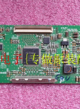 康佳LC26GS80C 长虹 LT26610逻辑板 6870C-0250A/B LC260WXE-SBA1