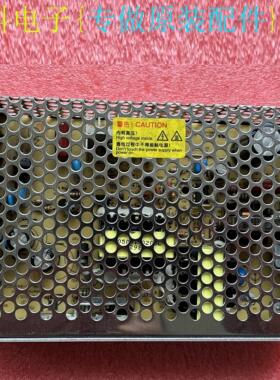 原装衡孚电源HF70W-STD48-12 DCINPUT 48V/2.7A  OUTPUT 12V/6.0A