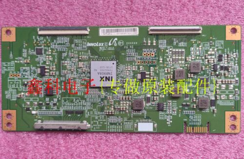 原装逻辑板芯片IN8908A白条MATDJ
