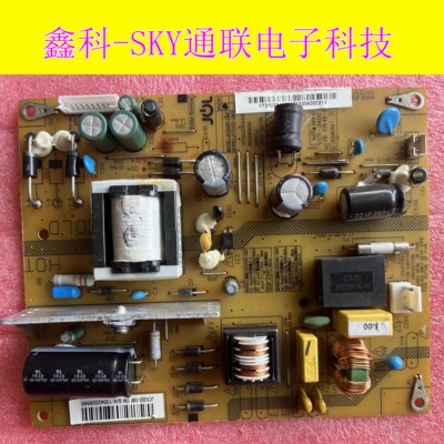 长虹LED32560电源板JCS30D-1MF 1MB JCS30D-1M5 1MD JCS30D-2M9