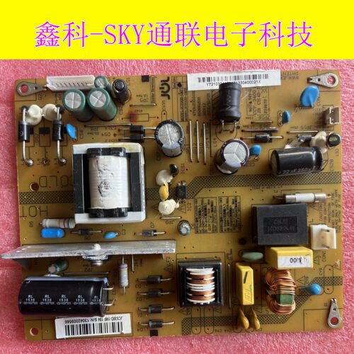 长虹LED32560电源板JCS30D-1MF 1MB JCS30D-1M5 1MD JCS30D-2M9