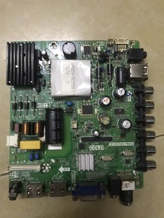 原装乐华 LED39C310A 主板 TP.VST69D.PB802 屏 LC390TU1A