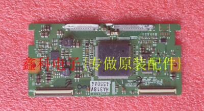 原装LG逻辑板6870C-4000F687