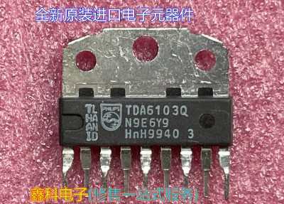 全新原装进口集成块A6103Q