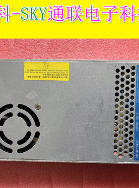 原装拆机金升阳开关电源 LM350-10B12 IN100-240VAC OUTDC12V-29A