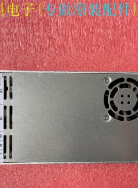 原装新星电源VAT-H300L-5-D AC INPUT 200-240V DC OUTPUT 5V-60A