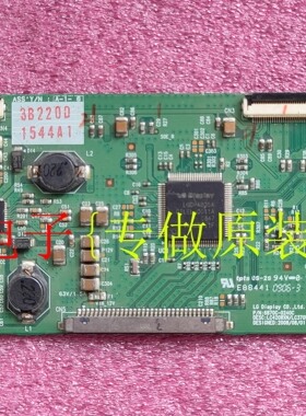 原装正品 LT37710 37L03HR 逻辑板 6870C-0240C LC420WXN/LC370WX