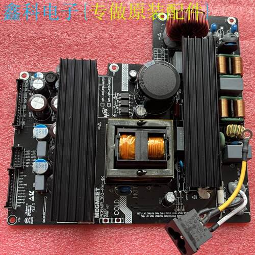 MPL360-FM暴风m1电源板